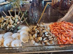 海鲜-富力万达文华酒店·海鲜自助