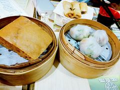-添好运点心专门店(北角店)