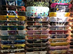 -聚点滑板SPOT SKATE(常熟路店)