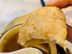 牛肉汤烧饼-双东酒店(东关街店)