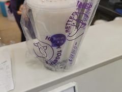 -一只酸奶牛(八一路店)