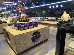 -圣罗巴海鲜烤肉自助(佳兆业店)