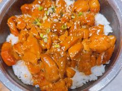 -韩宫宴烤肉·料理(南京江宁万达店)