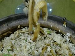 -台山第一家兴华黄鳝饭·黄鳝婆(开平店)