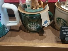 -星巴克臻选(天津鲁能中心一店)