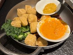 -滇牛云南火锅(桂林路店)