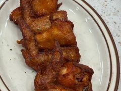 -CRAZYONES西班牙海鲜饭(上海美罗城店)