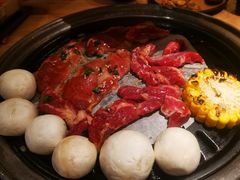 -吉秋田鲜和牛烧肉·肉档自选
