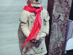 -秦唐食府(天桥店)