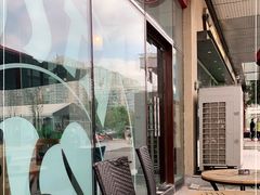 -COSTA COFFEE(天通苑华联店)