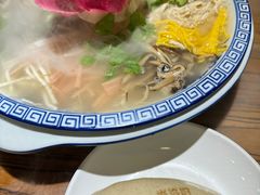 -老雒阳面馆·水席(定鼎门店)