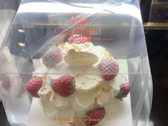 -爱维尔阳光蛋糕(越湖店)