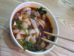 -婆婆粉(江北店)