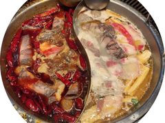 -红辣椒·川菜·火锅(张杨路店)