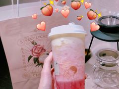 -喜茶(中山利和新地店)
