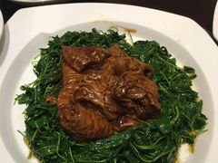 -老正兴菜馆(福州路店)