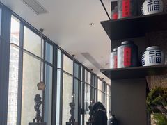 -杏花堂晋商私房菜(华熙五棵松店)