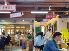-张氏父子常德肠子馆(贺龙店)