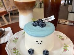 -云境cloudland·口味蛋糕•下午茶(长江路店)