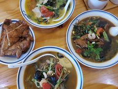 -天天鲜面馆(衡山路店)