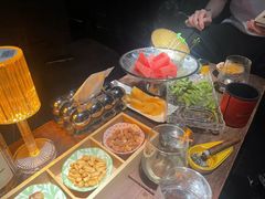 -LA CHULA&MEEGO女仆桌游酒吧