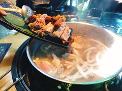-凤园椰珍·臻品椰子鸡(保利时光里店)
