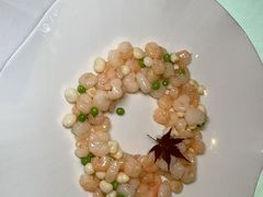 -淮香国色·淮扬菜(正大中心店)