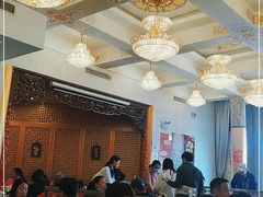 大堂-同和居(什刹海店)