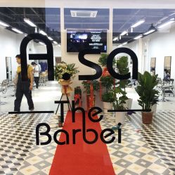 -ASA HAIR SALON