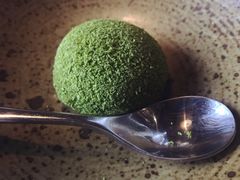 餐后甜点-湊湊火锅·茶憩(新中关购物中心店)