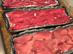 -一品牛鲜潮汕牛肉火锅(茶花园店)