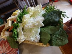 -宣武小院涮肉(前门店)