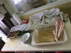 -舒蔡记生煎菜饭(云南中路店)