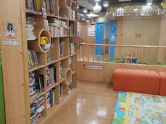 -金宝贝早教(南山花园城店)