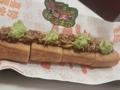 -喜势点·糖沙翁手工茶点·本地人茶居(永庆坊店)