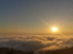 -湖南嵩云山国家森林公园