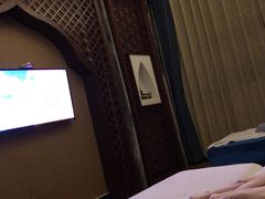 -豪爵足道·SPA(蔡甸店)