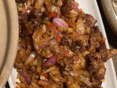 -那时新疆·若羌(经纬汇店)