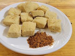 包浆豆腐-88号小吃店·经典云南菜·地道纳西美食