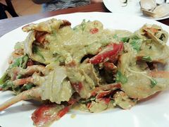 -班赞海鲜市场