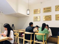 大堂-朱鸿兴面馆(镇湖店)
