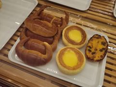 -面包新语(吾悦国际广场店)