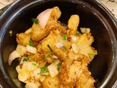 秘制萝卜糕-一江春水·杭帮臻宴(三台山店)