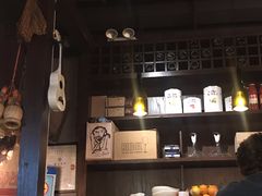 -La Tavernetta(Bar à Vin)(乌鲁木齐路店)