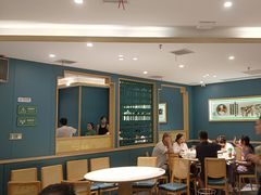 -绿草地·湘菜(7mall店)