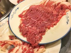 -裕德孚·非遗手切涮羊肉(东直门内大街店)
