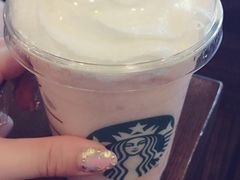 -星巴克(西湖天地店)