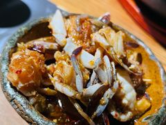 -黑牛の店·黑金店(沈阳万象城店)
