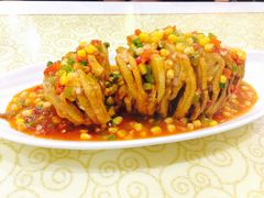 -伊粥坊(银川西夏万达广场店)