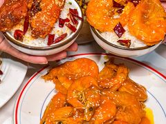 -聚味斋香辣蟹·蓝龙(塘沽总店)